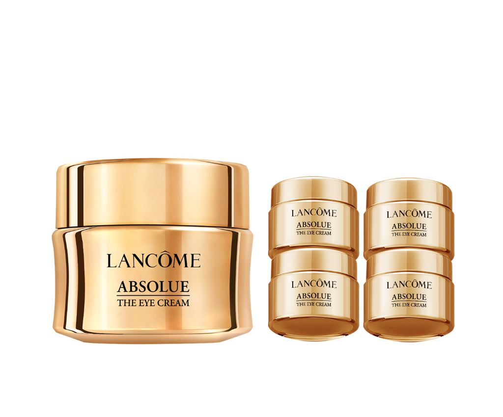 Absolue Eye Cream 20ml Set