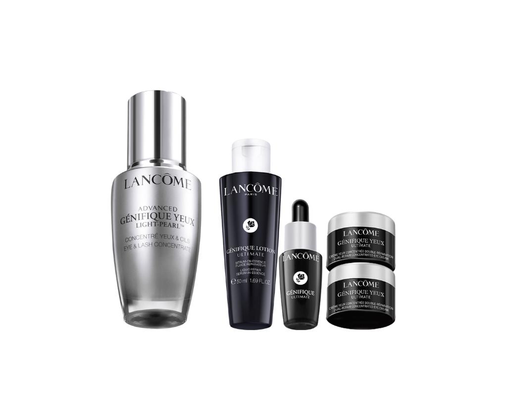 Génifique 大眼精華 20ml 套裝