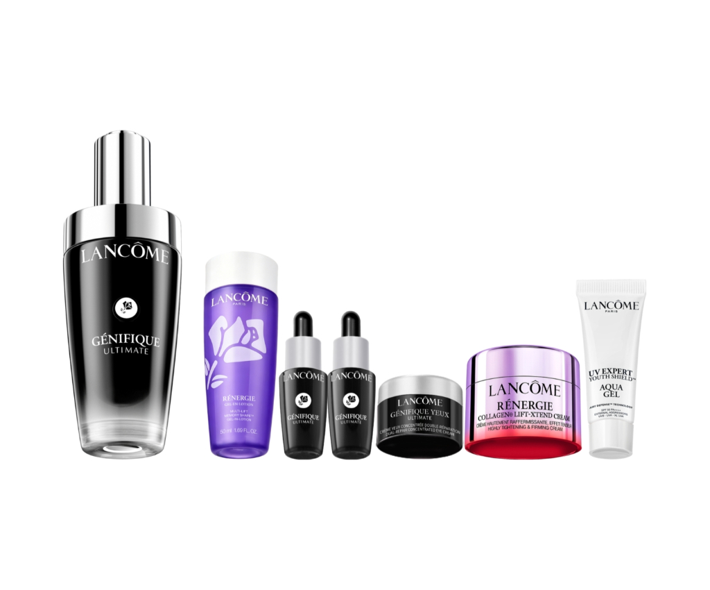 Génifique 煥活修護精華 50ml 套裝