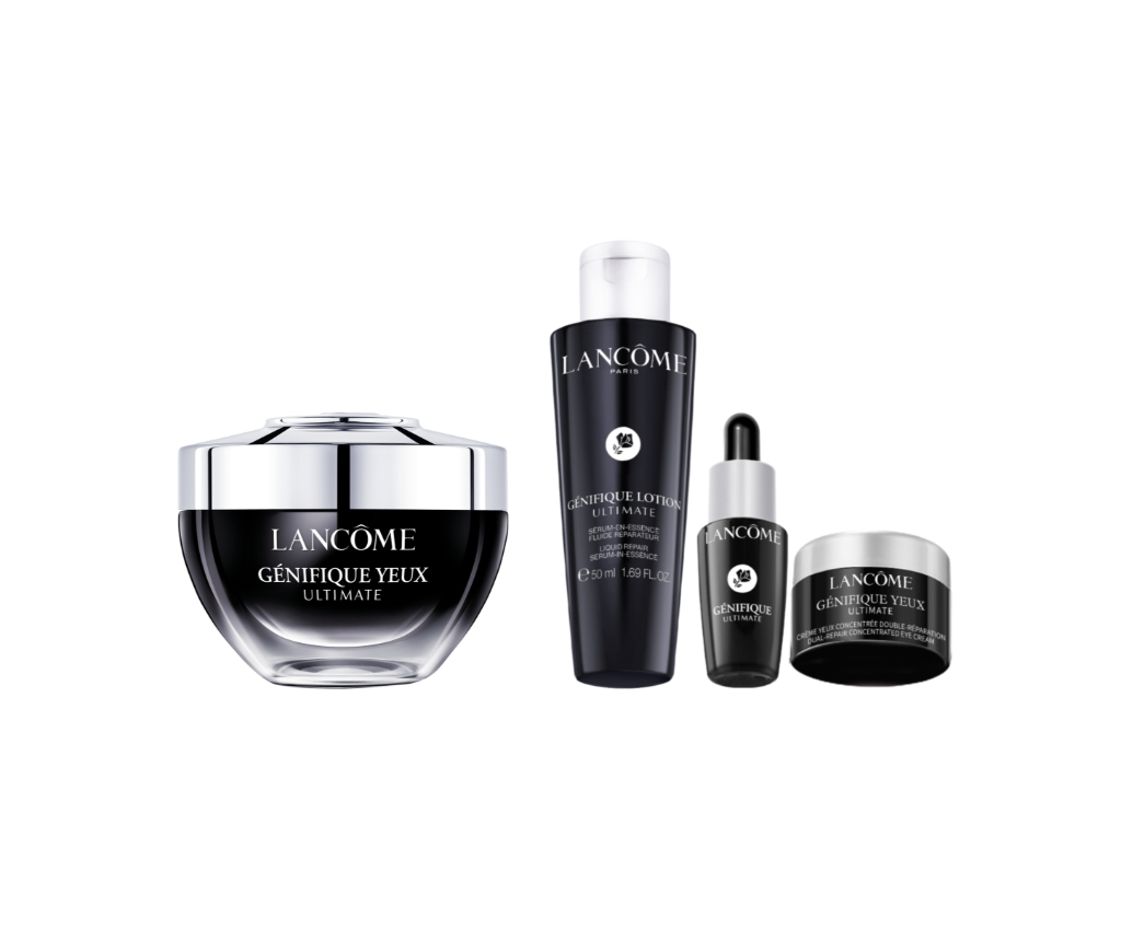 Génifique 煥活修護眼霜 20ml 套裝