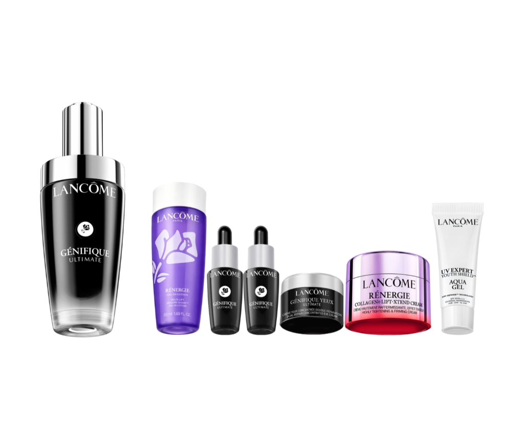 Génifique 煥活修護精華 50ml 套裝