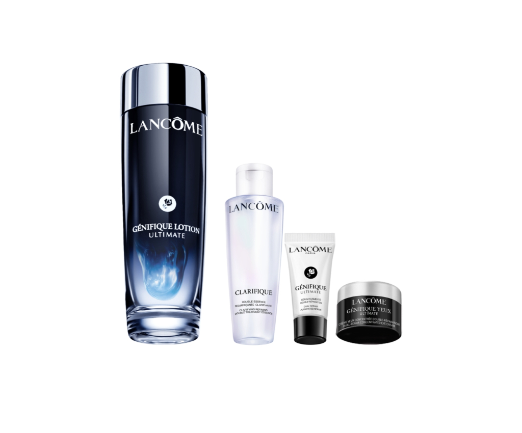 Génifique 煥活修護精華水 150ml 套裝