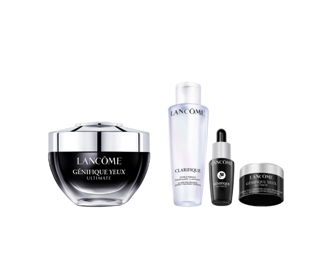 Génifique 煥活修護眼霜 20ml 套裝