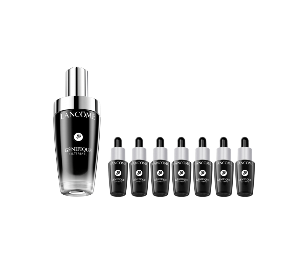 Génifique 煥活修護精華 50ml 套裝