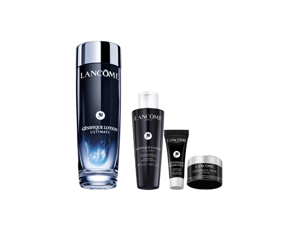 Génifique 煥活修護精華水 150ml 套裝
