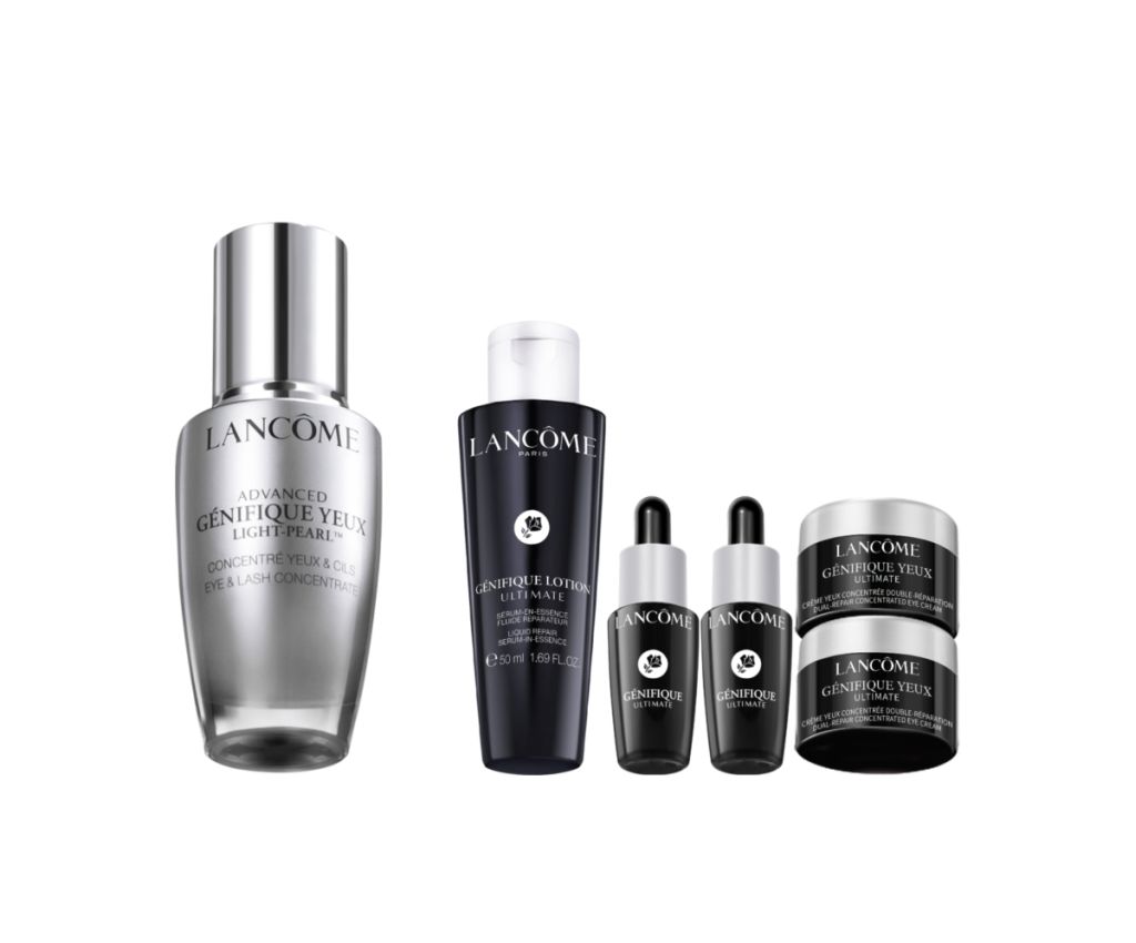 Advanced Génifique Eye Light-Pearl™ 20ml Set B