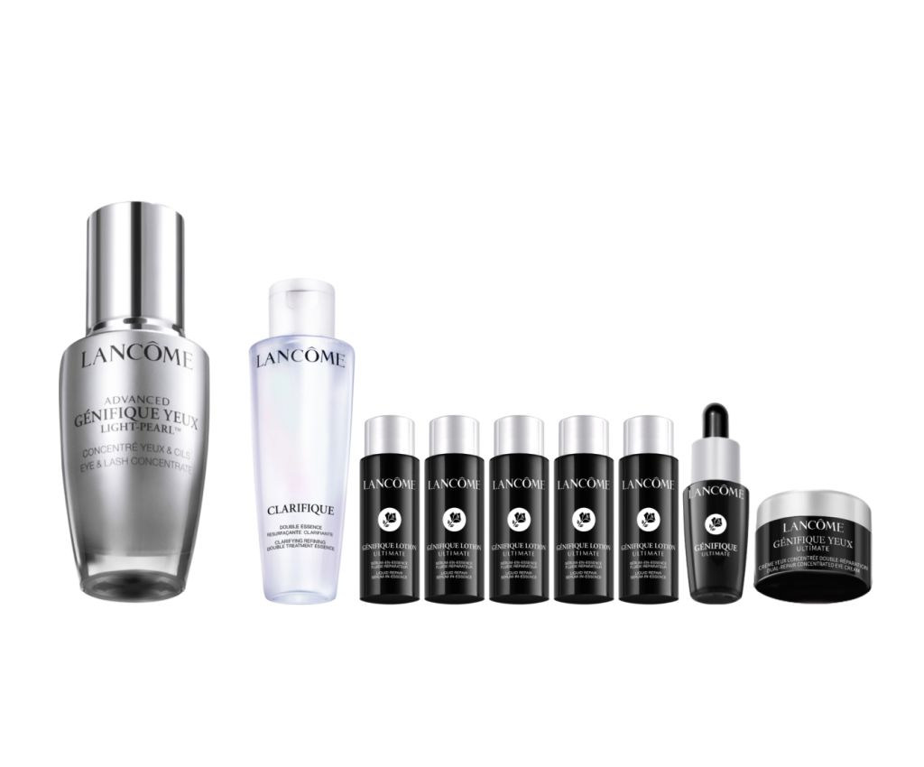 Advanced Génifique Eye Light-Pearl™ 20ml Set A