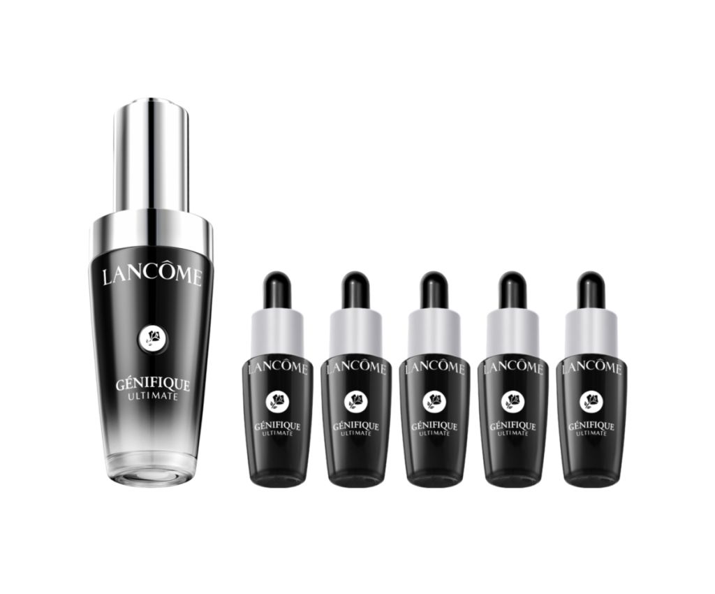 Génifique Ultimate Dual-Repair Augmented Serum 30ml Set