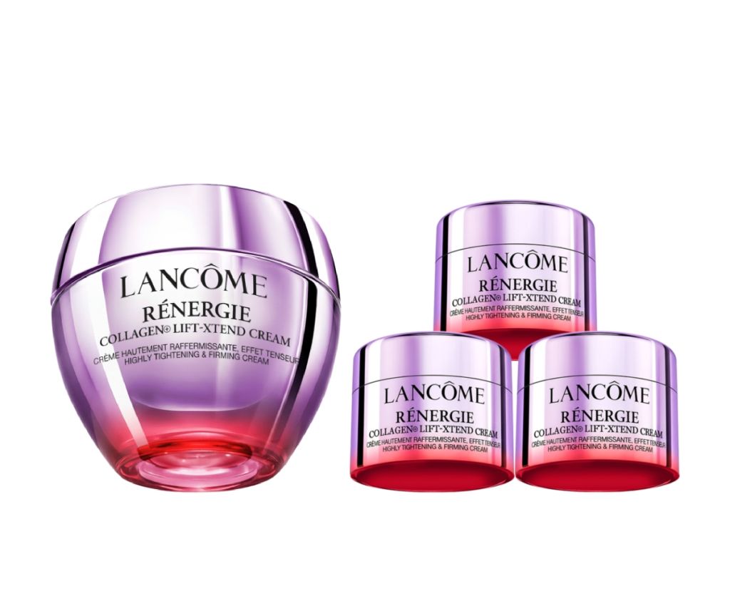NEW Rénergie Collagen Lift-Xtend Cream Set