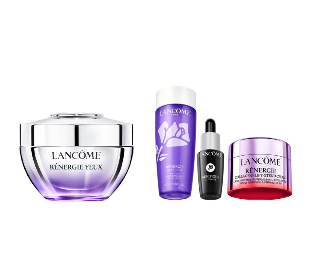 NEW Rénergie Collagen Lift-Xtend Eye Cream 20ml Set