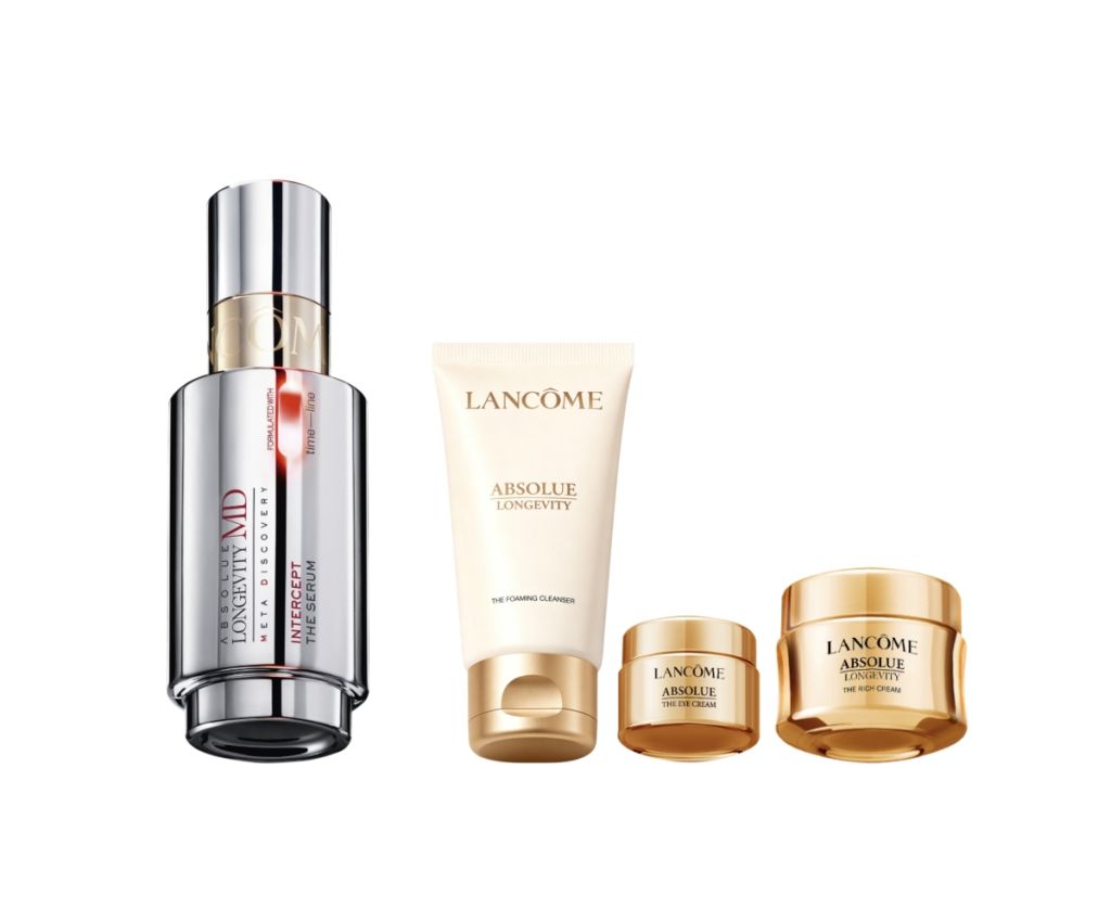 Absolue Intercept The Serum 50ml Set A