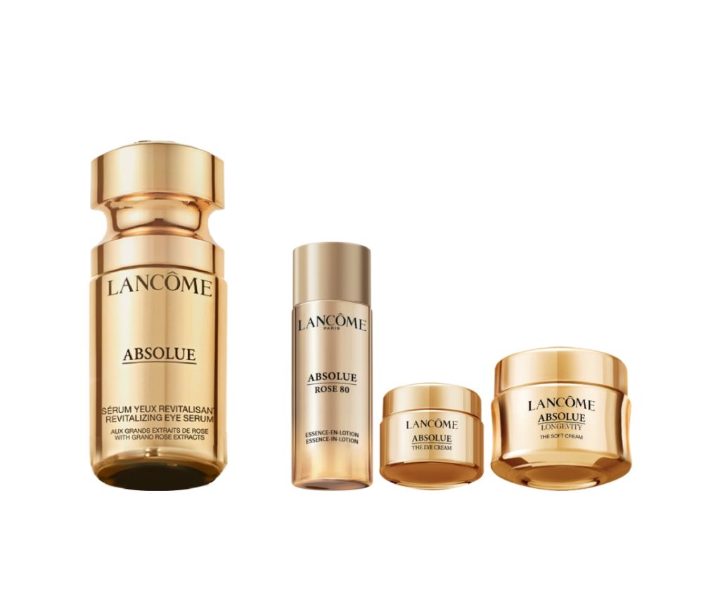 Absolue Eye Serum Set B