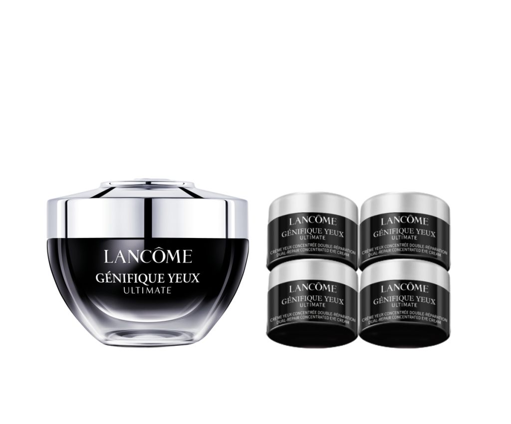 Génifique 煥活修護眼霜 20ml 套裝