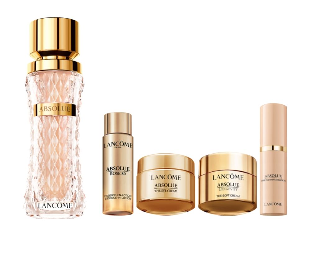 Absolue Essence Foundation 35ml Set