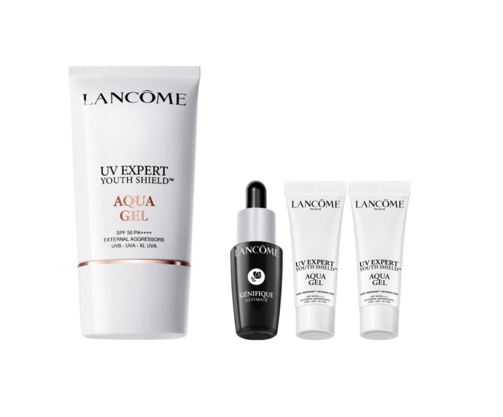 UV Expert Youth Shield™ Aqua Gel 30ml SPF 50/ PA++++ Set