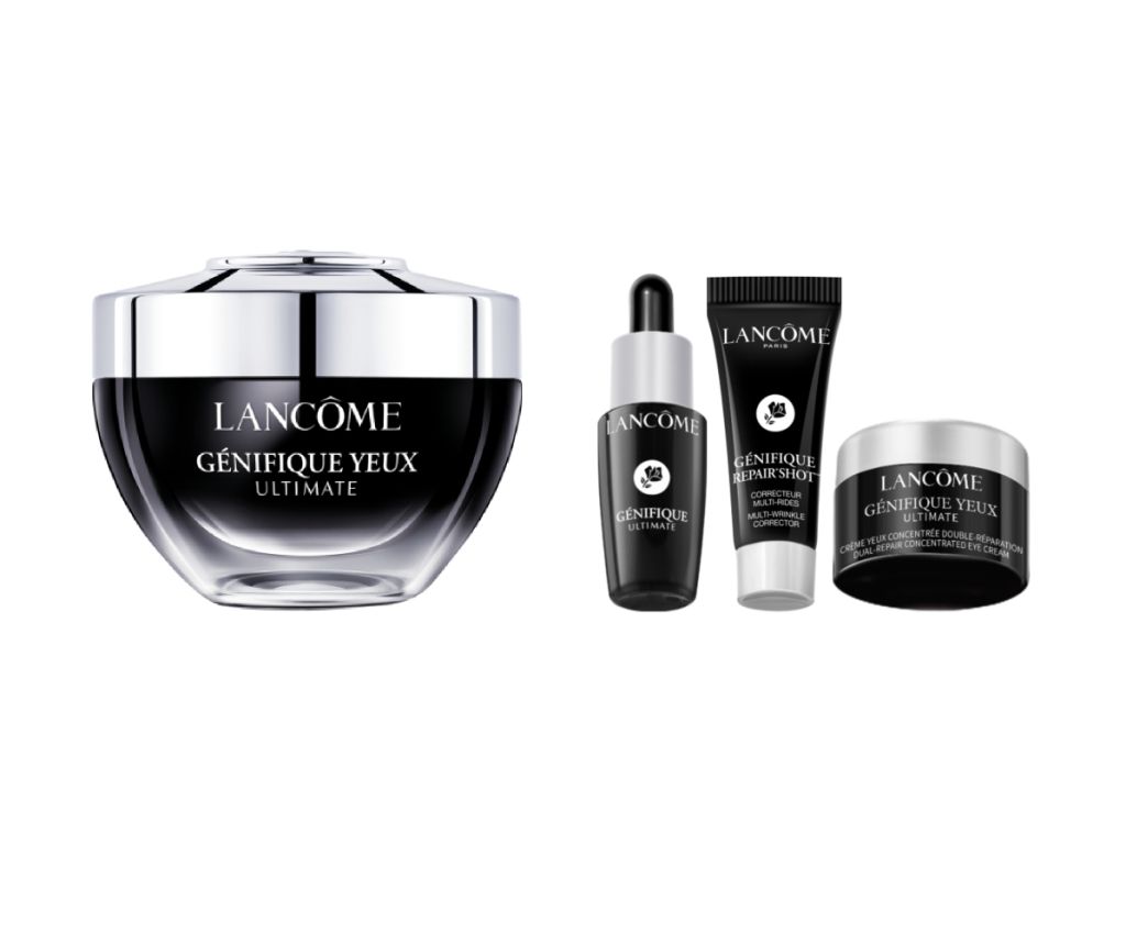 Génifique 煥活修護眼霜 20ml 套裝