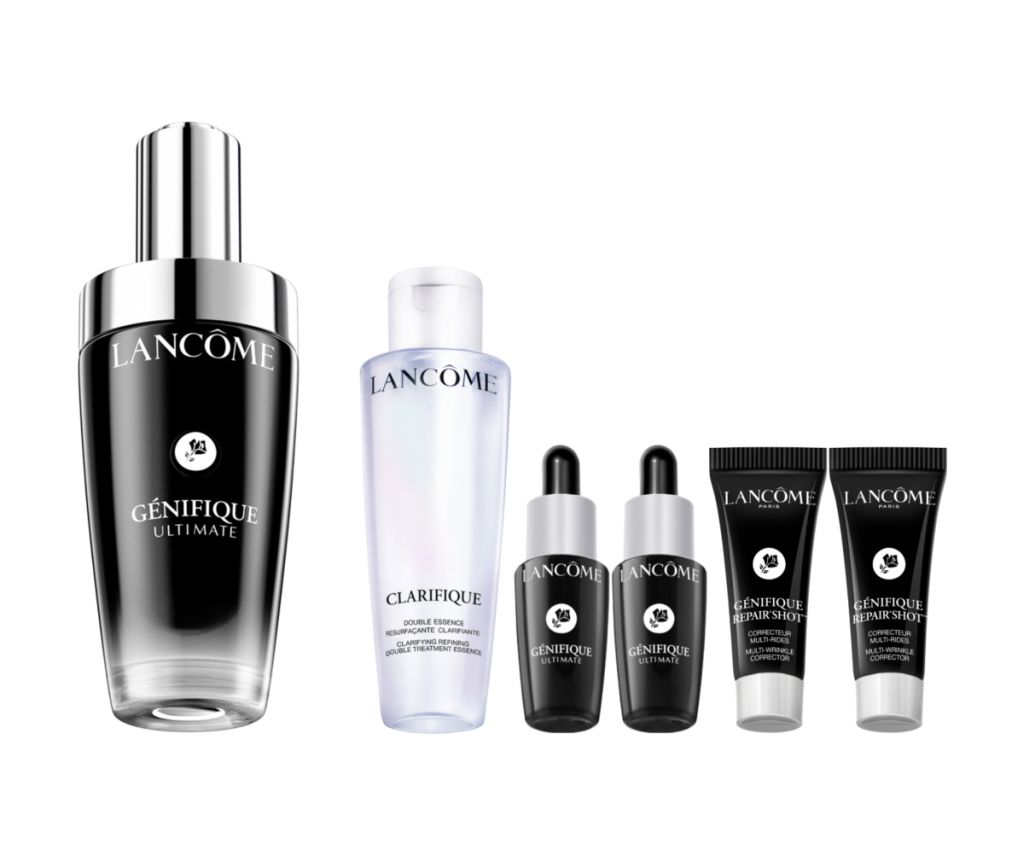Génifique Ultimate Dual-Repair Augmented Serum 50ml Set