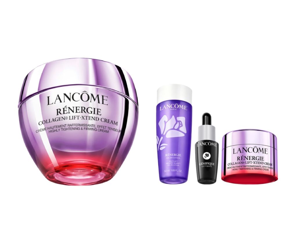 Rénergie Collagen Lift-Xtend Cream Set