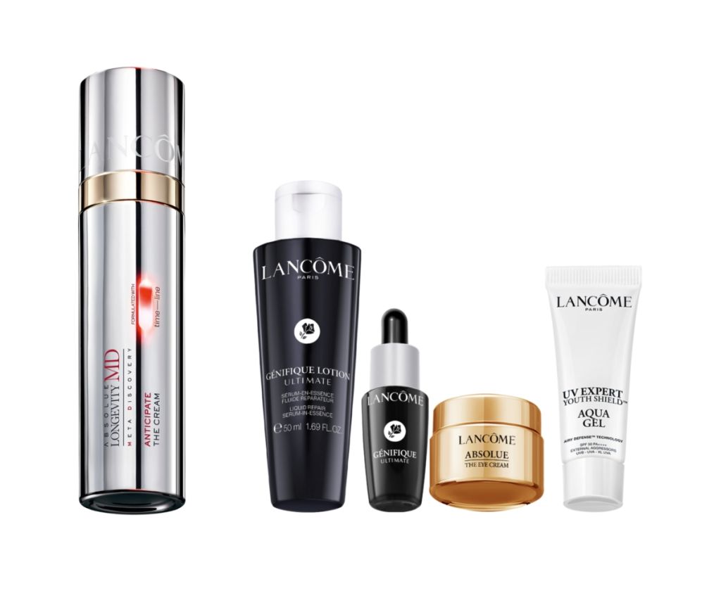 Absolue Anticipate The Cream 50ml Set
