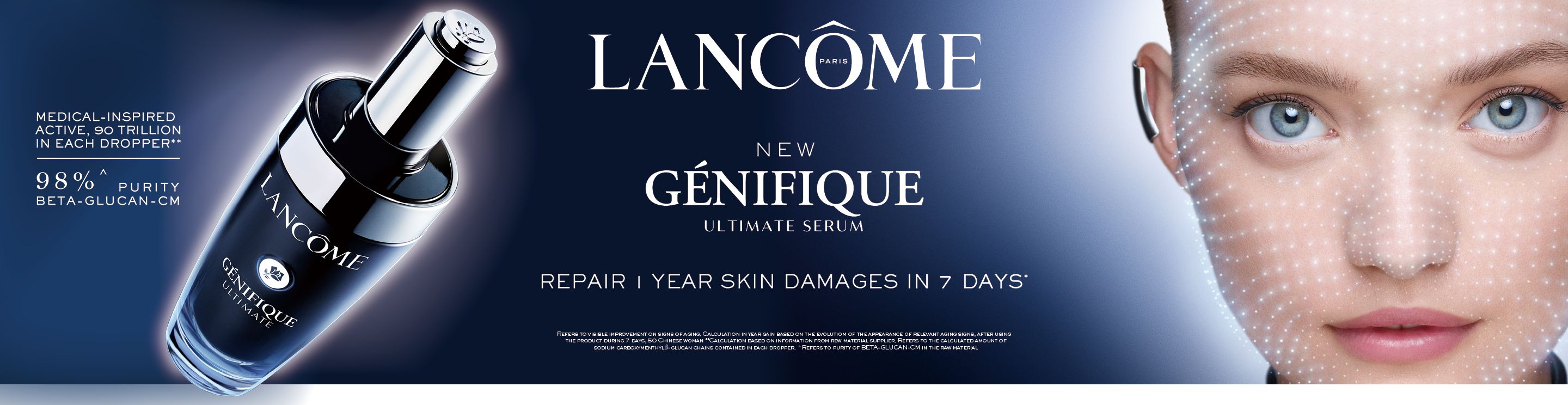 LANC&#212;ME