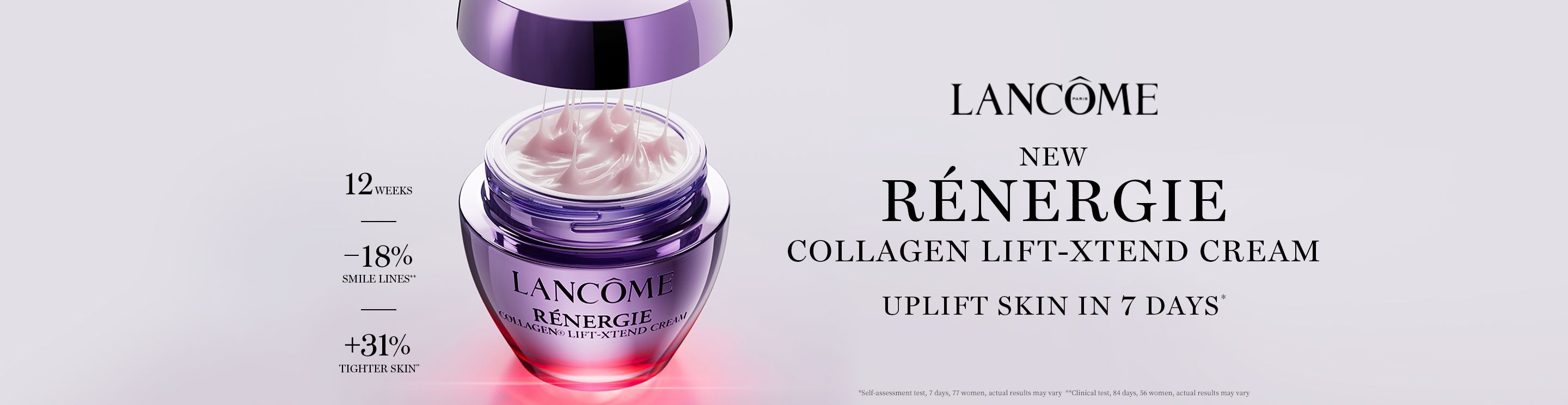 LANCÔME