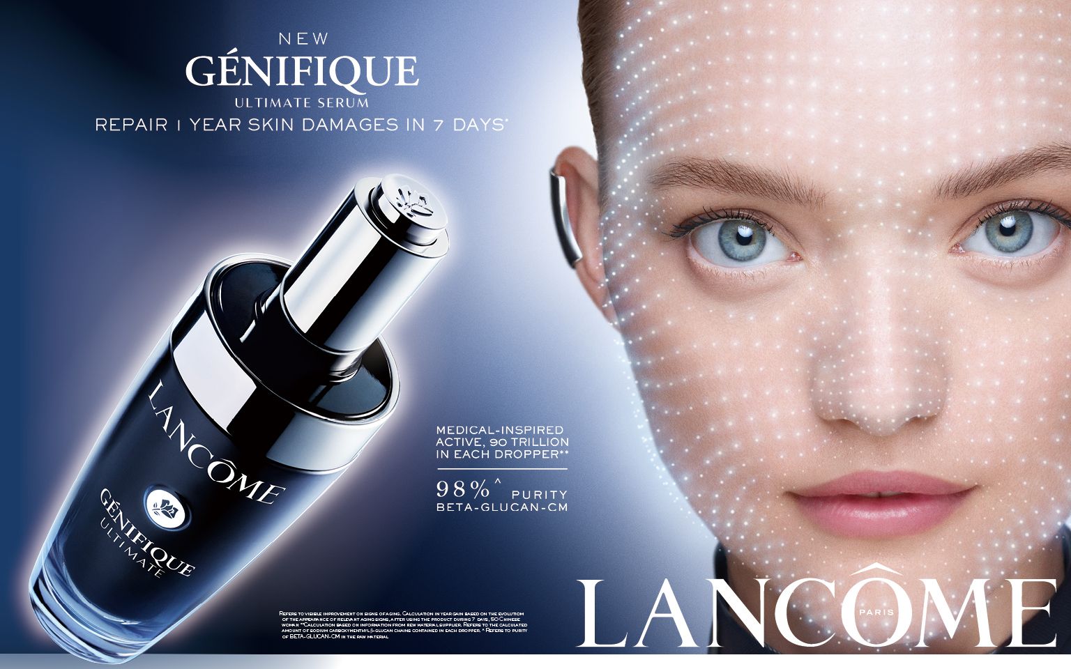 LANC&#212;ME