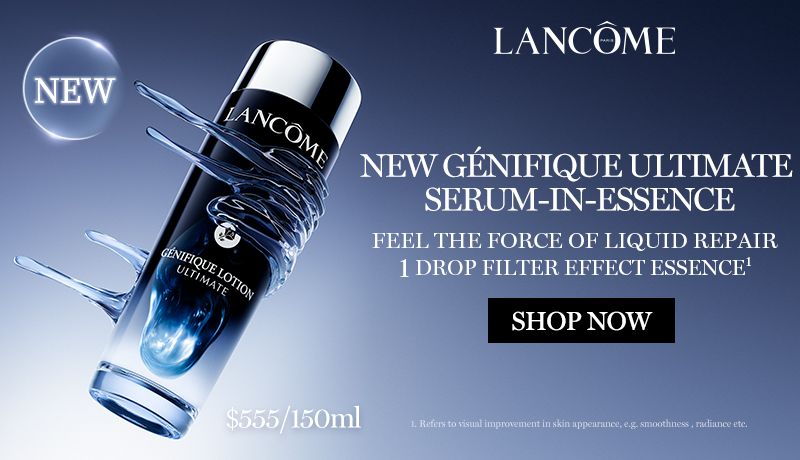 LANC&#212;ME