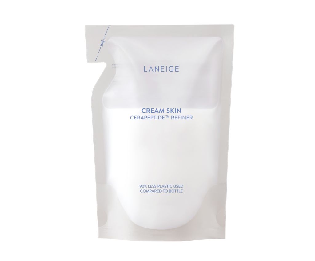Cream Skin Cerapeptide™ Refiner Refill