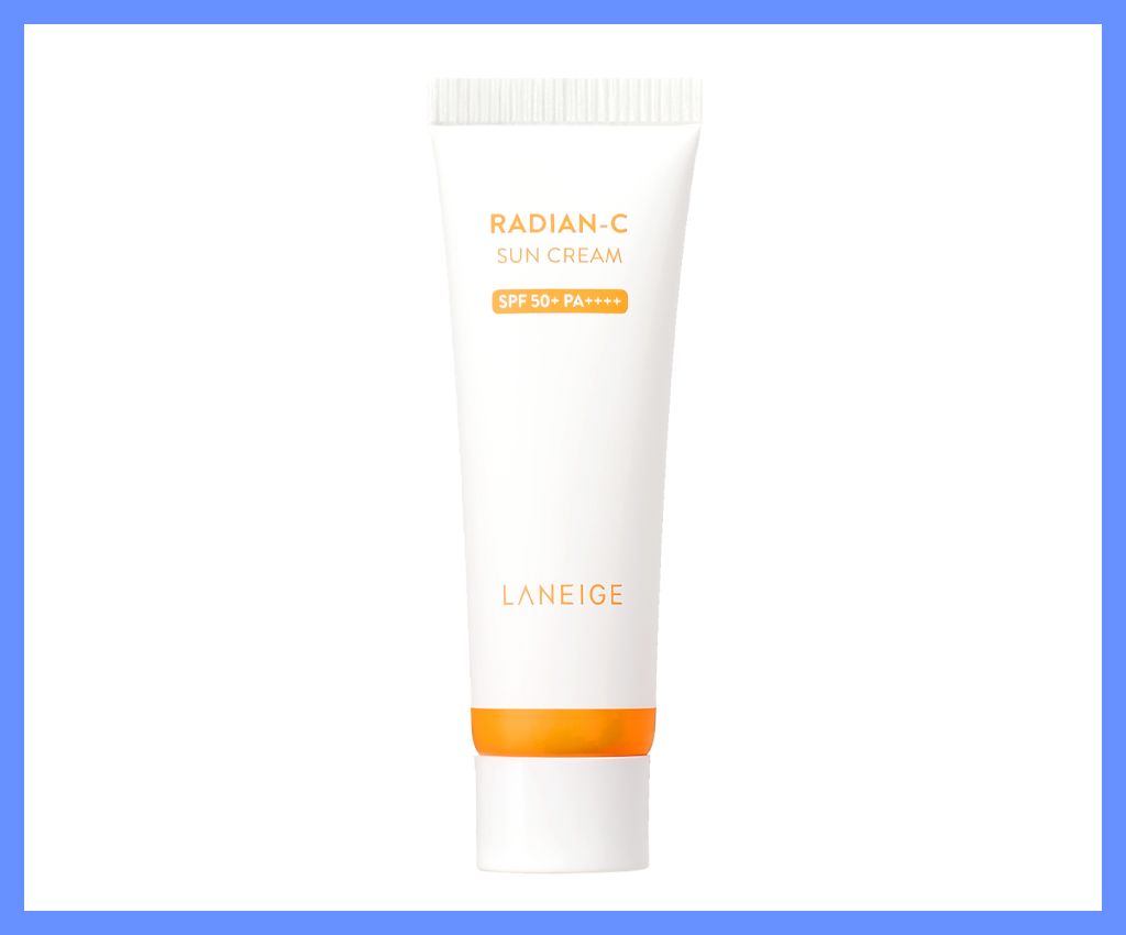 Radian-C Sun Cream SPF 50+ PA++++ 50ml