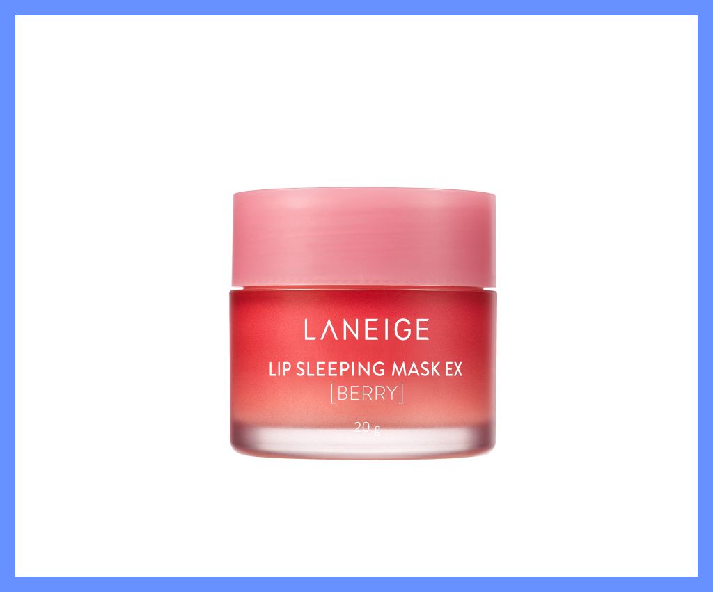 Lip Sleeping Mask 20g