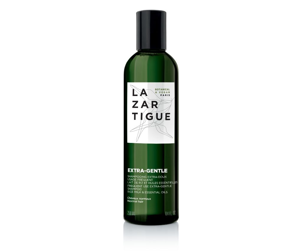 溫和洗髮水 Extra-Gentle Shampoo 250ml