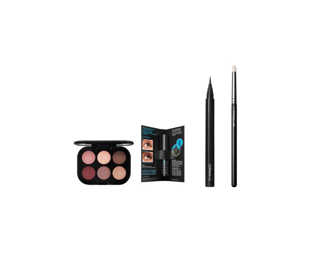 Connect In Colour Eye Shadow Palette Set II (219)