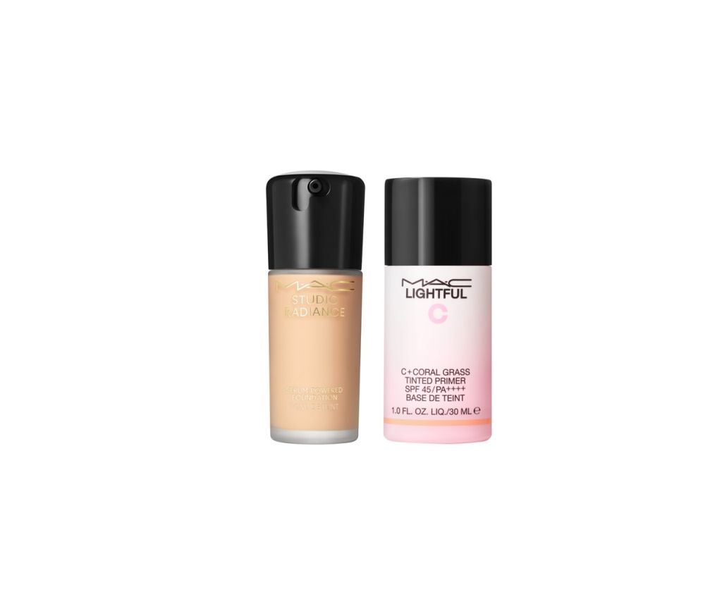 Primer &amp; Foundation Set