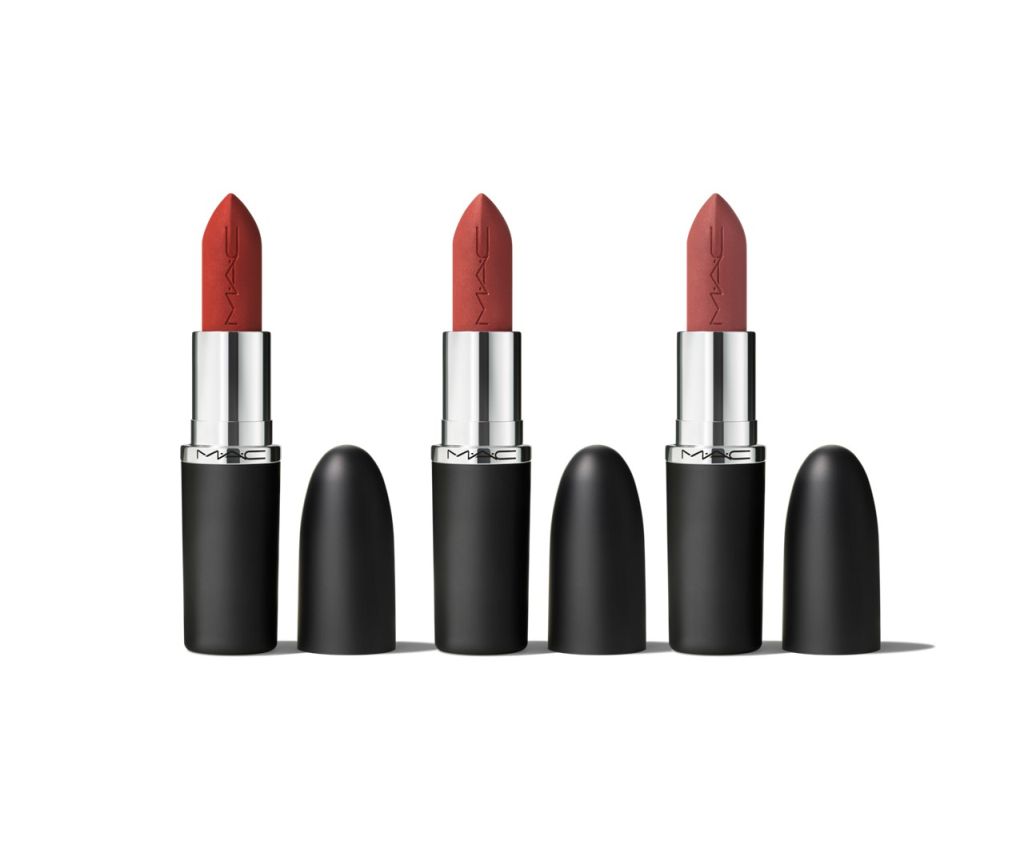 MACximal Matte Lipstick Set