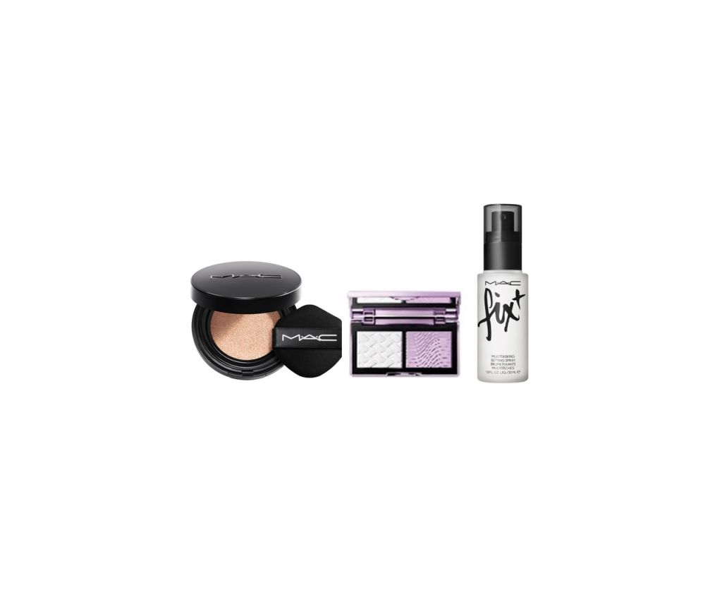 Studio Fix Longwear Cushion Foundation Set I