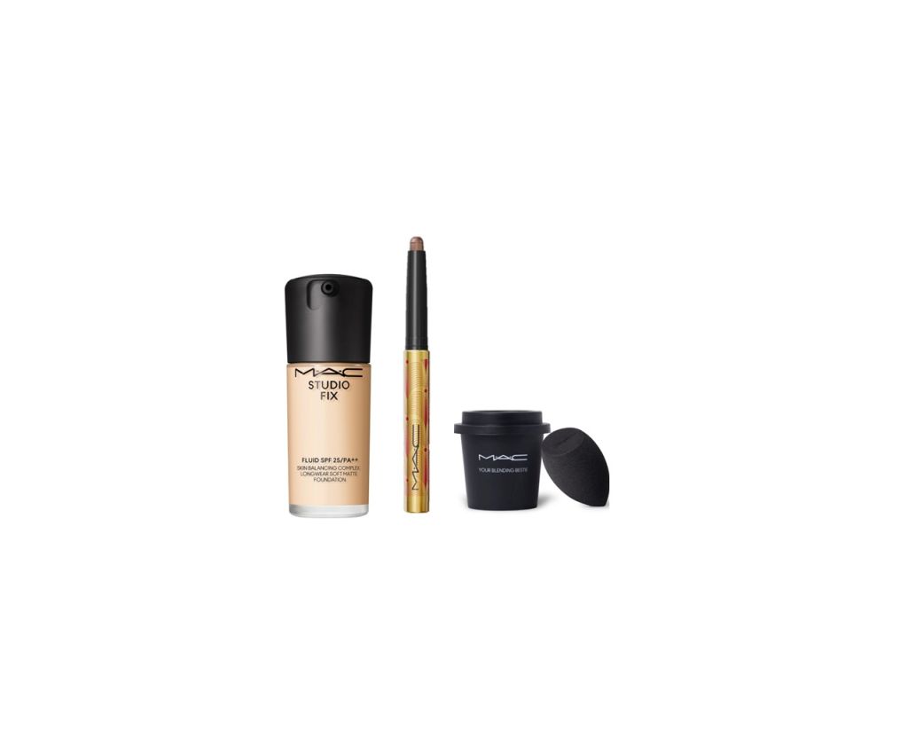 Holiday Collection Makeup Set I