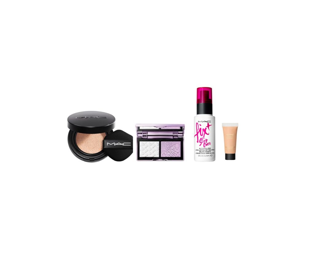 Studio Fix Longwear Cushion Foundation Set I