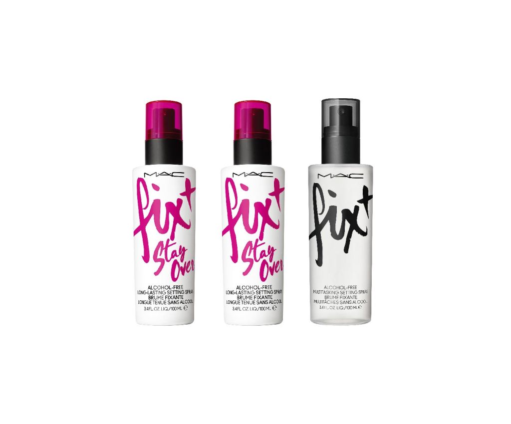Stayover Fix+ Set
