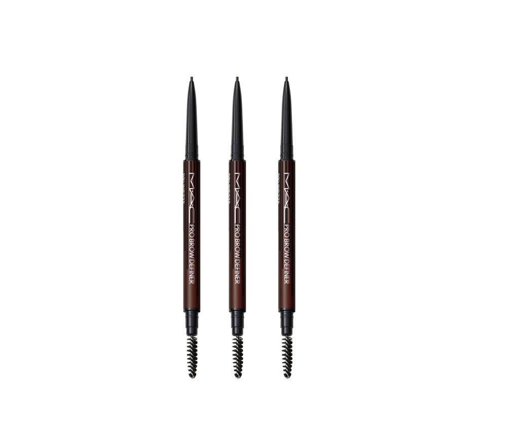Pro Brow Definer Brow Pencil Set