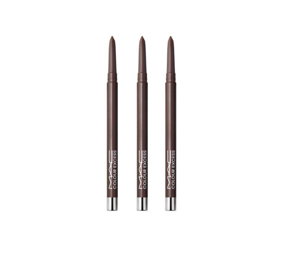 Colour Excess Gel Pencil Eye Liner Set