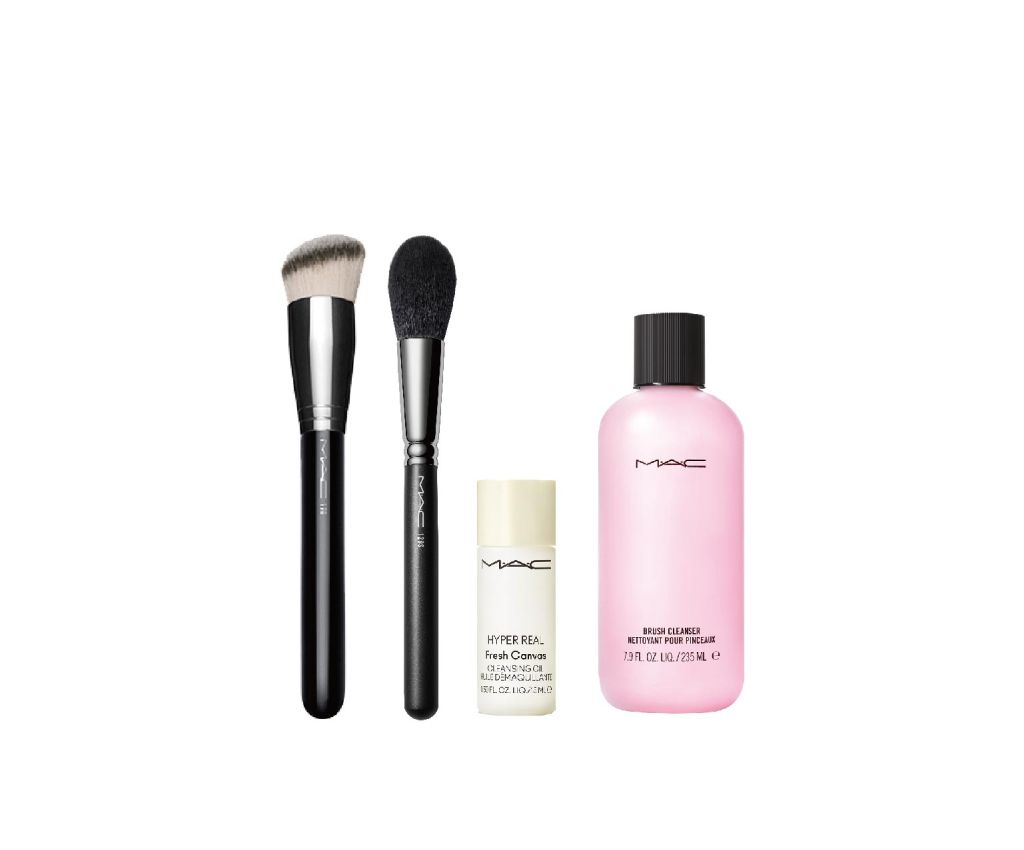 Face Brush Set