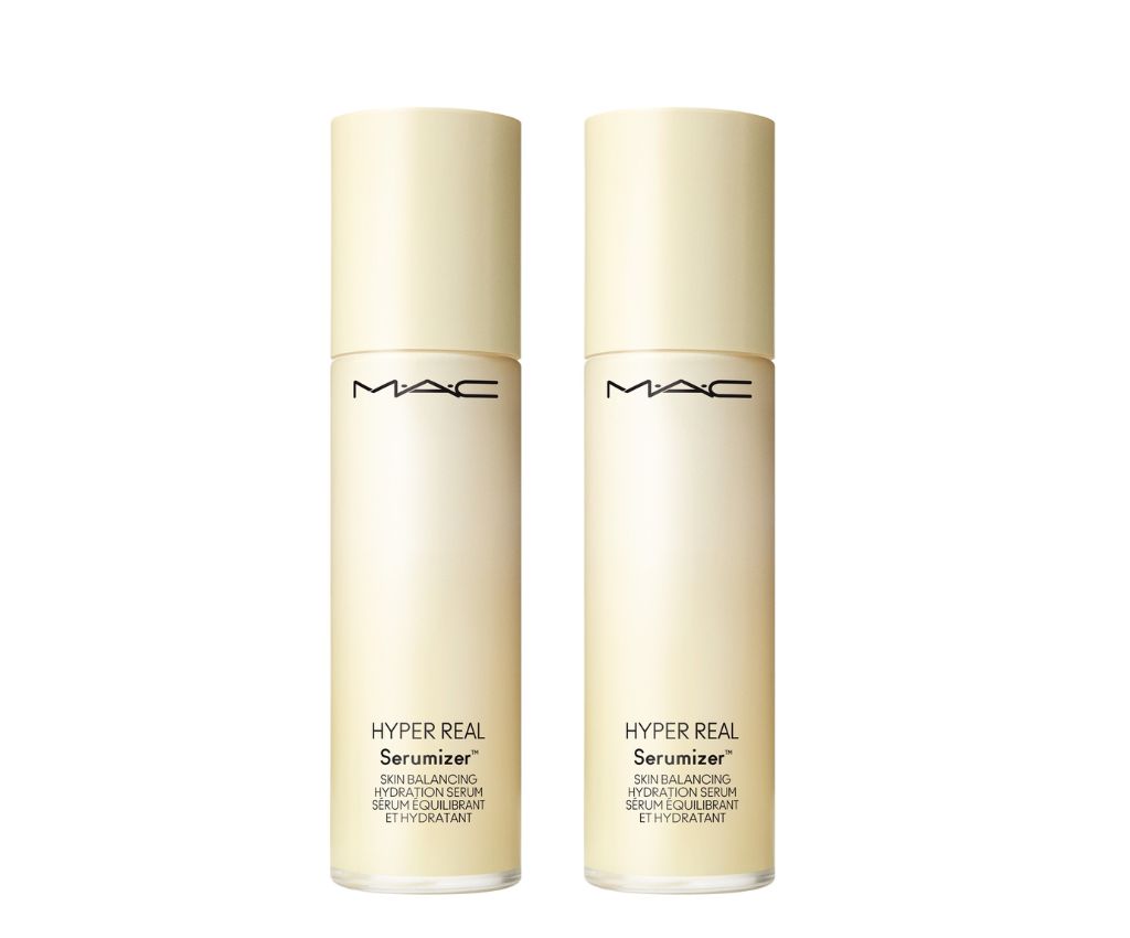 Hyper Real Jumbo Serum Set