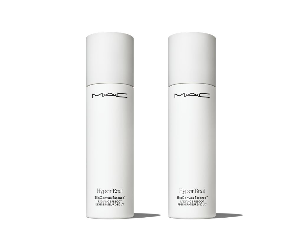 Hyper Real Jumbo Skincanvas Essence Set