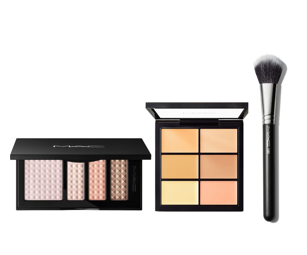 Studio Fix Shape &amp; Shade Artistry Palette Set