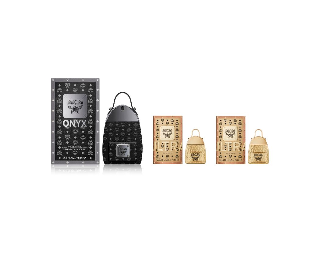 ONYX EDP 75ml Special Set