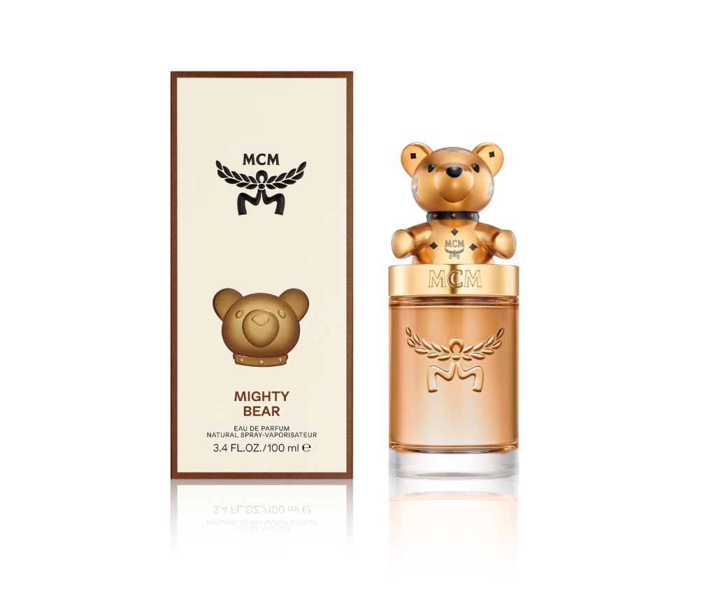Collection Mighty Bear EDP 100ml