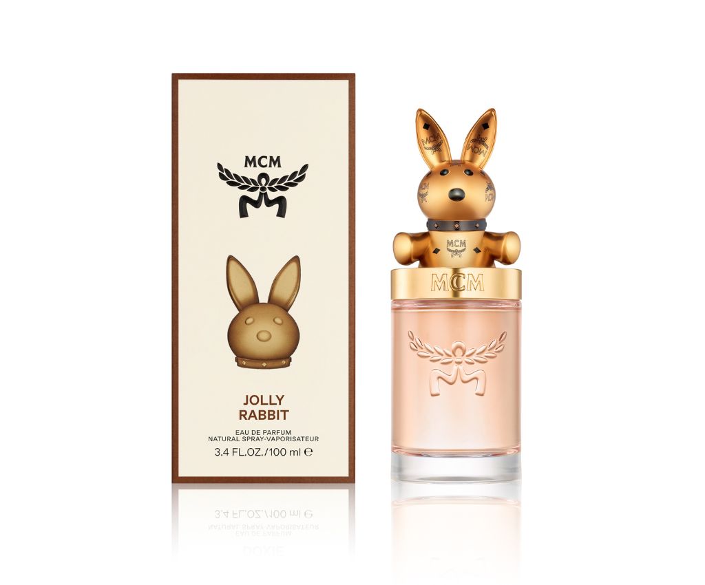 Collection Jolly Rabbit EDP 100ml
