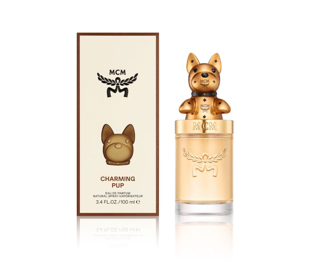 Collection Charming Pup EDP 100ml