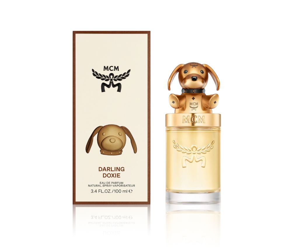 Collection Darling Doxie EDP 100ml
