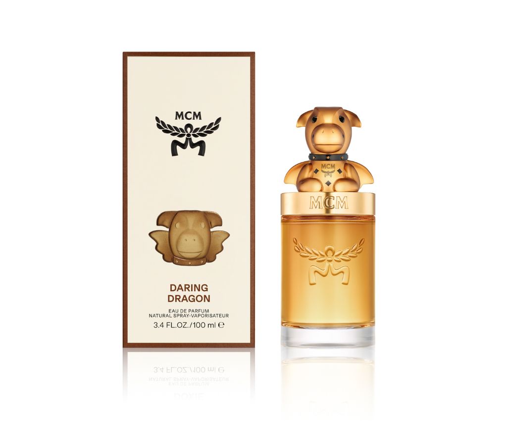 Collection Daring Dragon EDP 100ml